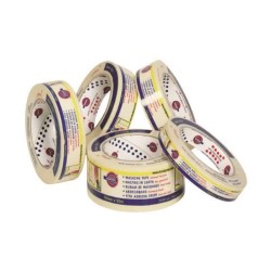 Nastro maschera (carta) 25x50