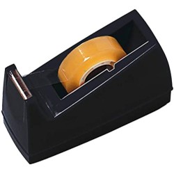 Dispenser da banco per nastro 33mt