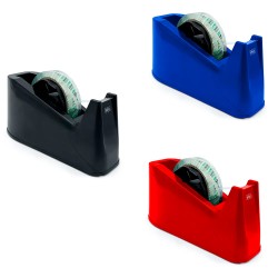 Dispenser da banco per nastro 33/66mt