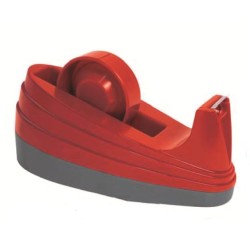 Dispenser da banco per nastro 33/66mt Lebez s.p.a. | Dispenser per nastro adesivo 