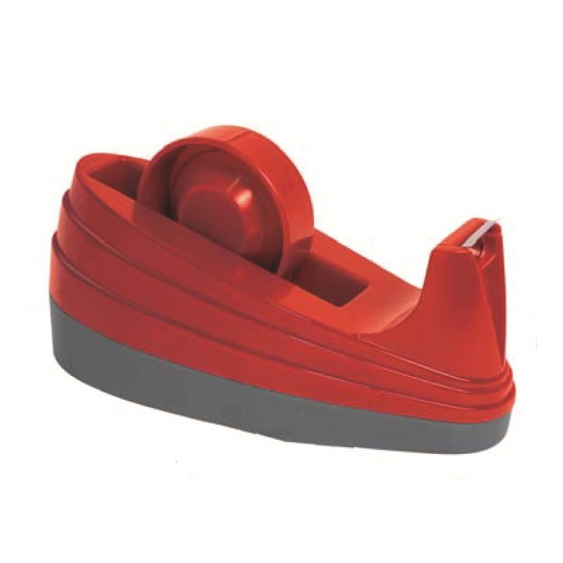 Dispenser da banco per nastro 33/66mt Lebez s.p.a. | Dispenser per nastro adesivo 