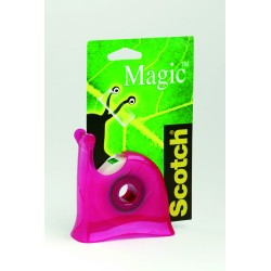 Dispenser 19x33 Lumaca c/1 Magic