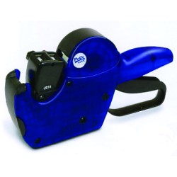 Prezzatrice P.O. JS14 2 linee 8+6 colonne 26x16