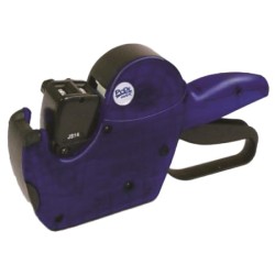 Prezzatrice Pool Over JH8 8 colonne 21x12