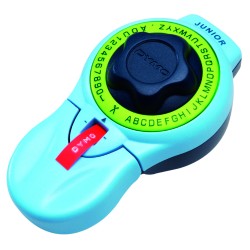 Etichettatrice Dymo Junior 9mm