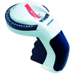 Etichettatrice Dymo OMEGA 9mm