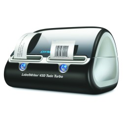 Dymo Labelwriter 450 TWIN TURBO
