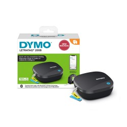 Etichettatrice Dymo LETRATAG 200B Bluetooth