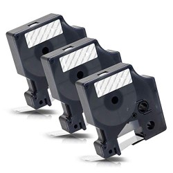 Nastri Dymo 1000/3500 12mmX3mt