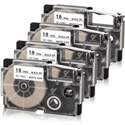 Nastri per CASIO KL7000 18mm