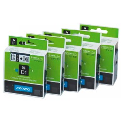 Nastri Dymo 24mm X 7mt - 537
