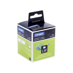 Etichettatrice Dymo per cartelle sospese 99017