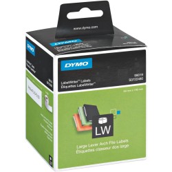 Etichettatrice Dymo grandi registratori LEVA 99019