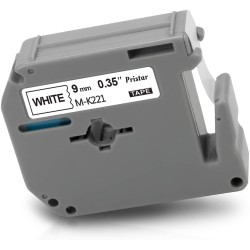 Nastri Brother 9mm NE/BN MK221B