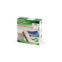 Quadratino biadesivo 10x11 630