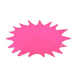 Segnaprezzi FLASH 25fg Maxi Modello 80