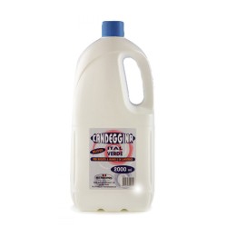 Candeggina flacone 2LT YORK ART.DETV2Y