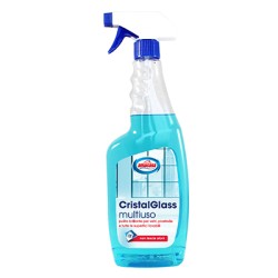 Detergente green vetri 750ML