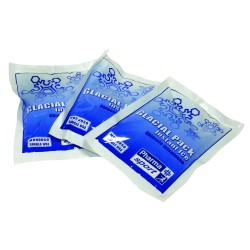 Ghiaccio istantaneo in busta