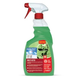 Spray disinfettante 750ml HACCP - PMC