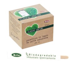 Palette caffè ecologiche imbustate - conf. 500