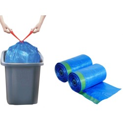 Sacchi spazzatura 50x60 20pz