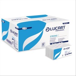 Asciugamani a "C"  862036 192pz