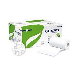 Asciugamani rotolo 2 Veli 70mt 861048