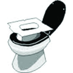 Coprisedili W.C. 200PZ. ART.18000