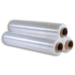 Film Estensibile h50cmX200m spessore 23my