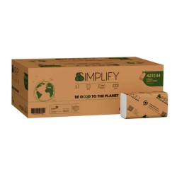 Cf.20 Asciugamani Z 200fg Simplify