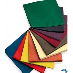 Cf. 25 Tovaglioli Tinta Unita 2 veli 33x33 622