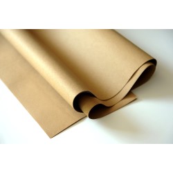 Pacco 5Kg Carta Imballo Avana 80gr 100x140