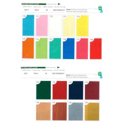 Rotolo carta da rifascio mille righe 100x3mt