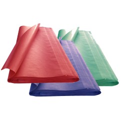 Pacco 5Kg carta rifascio Sealing 100x140 Monocol.