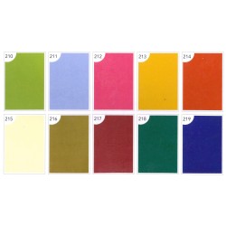 Rotolo carta rifascio 70x200 Tinta Unita Perlato