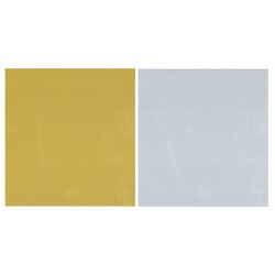 Busta 10 fogli carta millerighe T.U. 100x140 OR-AG