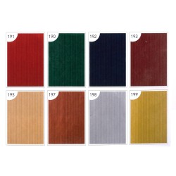 Sc. 100fg carta rifascio millerighe scure 70x100