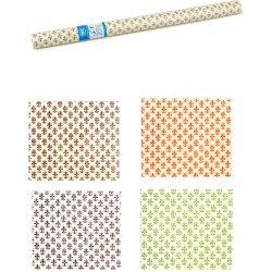 Rotolo rex cassetto normale Gigli assortiti - 50pz