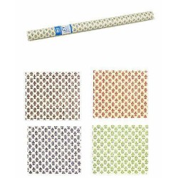 Rotolo cassetto Rex 58 lavabili 0.50x5mt