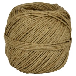 Scatola 10 Rotoli spago 2/2 100gr LCSP4647 Lottini | Spago e corde 