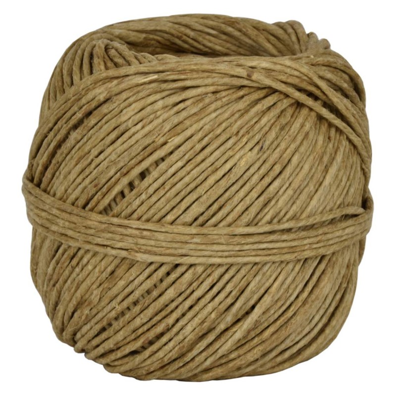 Scatola 10 Rotoli spago 2/2 100gr LCSP4647 Lottini | Spago e corde 