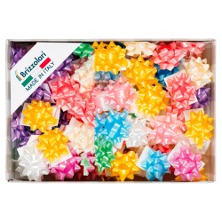 Scatola 100 Coccarde d50 Tipo E-3000-99 primavera