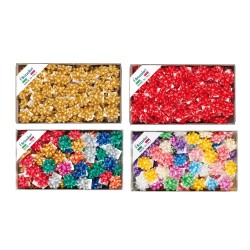 Scatola 100 Coccarde d35 Tipo E-2900