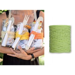 Bobina Rafia 100% carta  5x100mt 68295