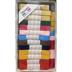 Scatola 40 Matassine 20x3mt MAT 1223