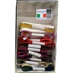 Scatola 50 Matassine 10x3mt MAT 1023