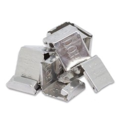 Confezione 100 Sigilli per pacchi