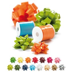 Sc. 100 Coccarde Laccate D35 mm6,5 2907-99  prim.