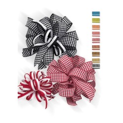 Rocchetto Tessuto Animato 399 30x10